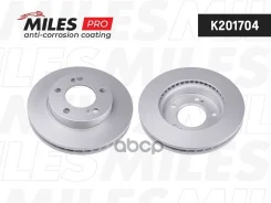 ���� ��������� �������� (����� PRO � ���������������� ���������) D294��. ������������� Ssangyong Actyon 06-/Kyron 05-/Rexton 02- (TRW DF6205) K201704...