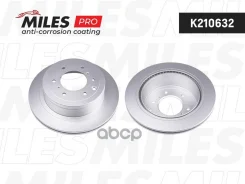 ���� ��������� ������ (����� PRO � ���������������� ���������) D332��. ������������� Mitsubishi Pajero 07- (TRW DF4944S) K210632 Miles ���. K210632 K2...