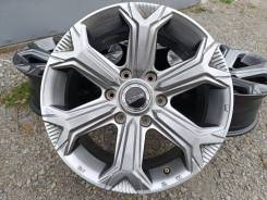 Dunlop Wild Cruising. 7.5x17", 6x139.7, ET25, �� 106,1���. ����