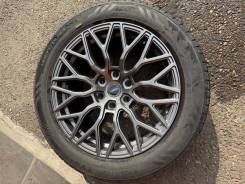  R20 Lexus GX, Prado. 10.0x20" 6x139.7 ET0  106,1. 