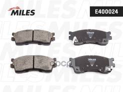    Miles . E400024 E400024 