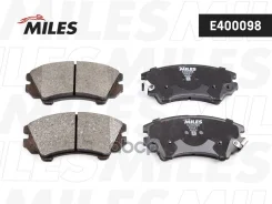 ������� ��������� �������� (��� �������) (����� Low-Metallic) (OPEL Astra J GTC, Insignia (R17), SAAB 9-5 (YS3G) (R17 (TRW GDB1783) E400098 Miles E400...