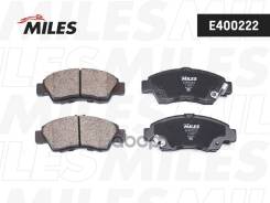    ( ) ( Low-Metallic) (Honda Civic 1.3-1.6 91-01/Jazz 1.2/1.4 02-) (Trw Gdb1164) E400222 Miles . E400222 E4...