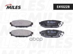    ( ) ( Low-Metallic) (Subaru Legacy 03/Outback 03 2.0/2.5) (Trw Gdb3373) E410228 Miles . E410228 E410228 ...