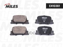    Miles . E410361 E410361 Miles E410361 