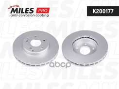���� ��������� Miles PRO (��������������� ��������) Mercedes W202/W203/W210/R170 2.0-3.0 �������� ����. Miles ���. K200177 K200177 ����