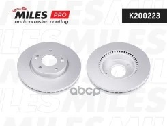 ���� ��������� �������� (����� PRO � ���������������� ���������) D280��. ������������� Hyundai Tucson 06-/i30 09-/KIA CEED 06-/Sportage 04- (TRW DF428...