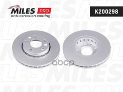   Miles . K200298 K200298 