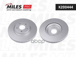 ���� ��������� �������� (����� PRO � ���������������� ���������) D300��. ������������� FORD Focus II/III 04-/Volvo S40/V50 04- (TRW DF4424) K200444 Mi...