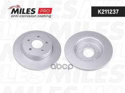   Miles . K211237 K211237 