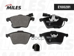 ������� ��������� �������� (� ��������) (����� Miles E100281 E100281 ����