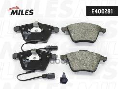    ( ) ( Low-Metallic) AUDI A6/Allroad 04 (TRW GDB1659) E400281 Miles . E400281 E400281 