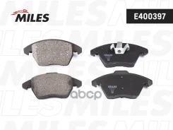 ������� ��������� Citroen C4/Peugeot 207/307/308 1.6-2.0 �������� LowMetallic Miles ���. E400397 E400397 ����