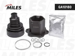 ���� ���������� AUDI A4 Allroad/A4 Avant/Q5 08-17 GA10180 Miles ���. GA10180 GA10180 ����