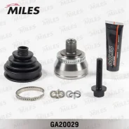 ���� AUDI A4 1.8-3.0 00- ���. (ABS) Miles ���. GA20029 GA20029 ����