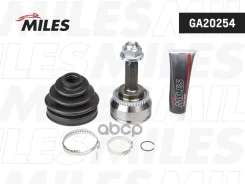 ���� �������� Mitsubishi Carisma/Space STAR 1.9D Miles GA20254 GA20254 ����