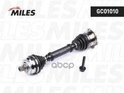 ������ � ����� ����� AUDI A4/VW Passat 1.6-2.0 95-00 (ABS) (GKN 301209) GC01010 Miles ���. GC01010 GC01010 ����