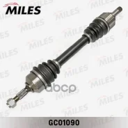 ������ � ����� ����� Peugeot 206 1.1-1.6 98-08 (GKN 303199) GC01090 Miles ���. GC01090 GC01090 ����