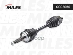 ������ � ����� ������ FORD Mondeo 1.6-2.5 93-00 (ABS) (GKN 302406) GC02056 Miles ���. GC02056 GC02056 ����