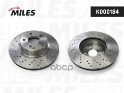���� ��������� �������� D312��. ���������� MB W220 280-350/C215 500 (TRW DF4149S) K000184 Miles ���. K000184 K000184 ����