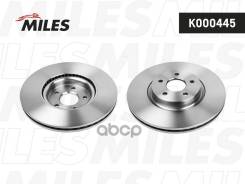    . D=320. Miles . K000445 K000445 Miles K000445 