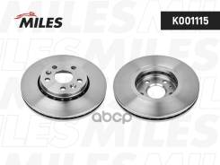   Miles . K001115 K001115 
