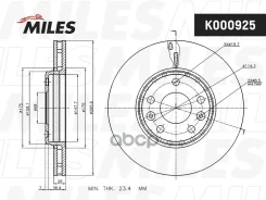 ���� ��������� �������� D296��. ������������� RENA K000925 K000925 ����