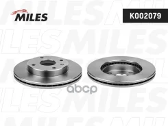 ���� ��������� Chery FORA 06-/Tagaz Vortex Estina 08- �������� ����. D 258��. Miles ���. k002079 K002079 ����