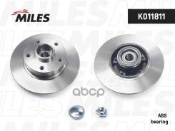   Miles . K011811 K011811 