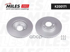 ���� ��������� �������� (����� PRO � ���������������� ���������) D299��. ������������� Mazda 6 07- (TRW DF4974S) K200171 Miles ���. K200171 K200171 ��...