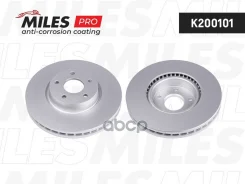���� ��������� �������� (����� PRO � ���������������� ���������) D300��. ������������� FORD Mondeo IV 06.07- (TRW DF6019S) K200101 Miles ���. K200101...