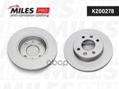   Miles . K200278 K200278 