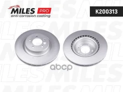 ���� ��������� �������� (����� PRO � ���������������� ���������) D360��. ������������� LAND Rover Discovery/Range Rover III/Sport 2.7D-5.0 05- (TRW DF...