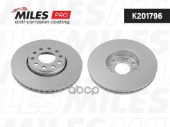 ���� ��������� �������� (����� PRO � ���������������� ���������) D288��. ������������� Skoda Superb 02-08/VW Passat 00-05 (TRW DF2652) K201796 Miles �...