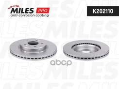 ���� ��������� �������� (����� PRO � ���������������� ���������) D283��. ������������� Cherry Tiggo 4/Omoda C5 K202110 Miles ���. K202110 K202110 ����