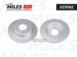 ���� ��������� Mazda 3 1.4-2.0 03- ������ Miles PRO (��������������� ��������) Miles ���. K210162 K210162 ����