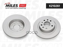 ���� ��������� OPEL Vectra C 02-/SAAB 9-3 02- ���. (� ���������) PRO Miles ���. K210261 K210261 ����