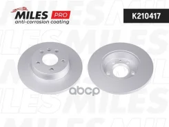 ���� ��������� VW Transporter IV 90-03 ������ D=280��. Miles ���. k210417 K210417 ����