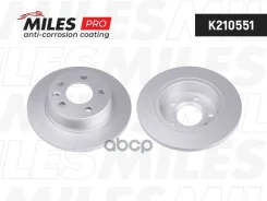 ���� ��������� ������ (����� PRO � ���������������� ���������) D268��. FORD Galaxy 95-06/SEAT Alhambra 96-10/VW Sharan 95- (TRW DF2777) K210551 Miles...