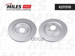 ���� ��������� ������ (����� PRO � ���������������� ���������) D330��. ������������� AUDI A4/A5 07-/A6/A7/A8 10-/Q5 (TRW DF6175S) K211310 Miles ���. K...
