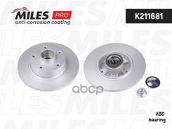  Miles . K211681 K211681 