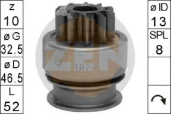 ������� �������� ERA ZN1024 ZN1024 ����