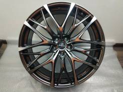 Weds Kranze Weaval 100EVO. 8.5x21", 5x114.3, ET35, �� 73,1���. ����