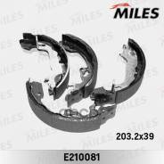    Miles . E210081 E210081 Miles E210081 