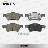   ( ) ( Low-Metallic) (Nissan Primera P12, Renault Laguna Ii, Latitude) (Trw Gdb1469) E410113 Miles E410113, For...