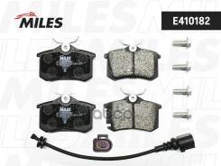     . Miles . E410182 E410182 Miles E410182 