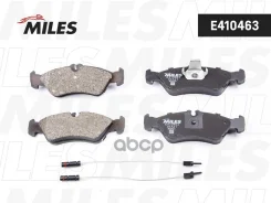 ������� ��������� ������ (� ��������) (����� Low-Metallic) Mercedes W460/W463/Sprinter (901-904)/VW LT 9707 (TRW GDB1263) E410463 Miles ���. E410463 E...