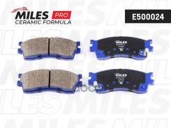    ( Ceramic  Pro) Kia Clarus 96-/Rio/Shuma 00-/Spectra () (Trw Gdb3285) E500024 Miles . E500024 E500024 