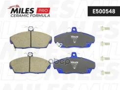 ������� ��������� �������� (����� Ceramic ����� PRO) Honda Civic 1.4-1.8 94-05 (TRW GDB496) E500548 ���� RU �-CN. ��90. �.01203/26 Miles ���. E500548...