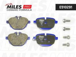    ( Ceramic  Pro) Bmw 5 F10/F11/X3 F25/Z4 E89 2.0-3.0 10- Miles . E510291 E510291 